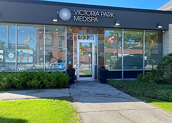 Winnipeg Spa Médical Victoria Park Medispa Winnipeg 