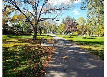 Moncton public park Victoria Park Moncton image 1