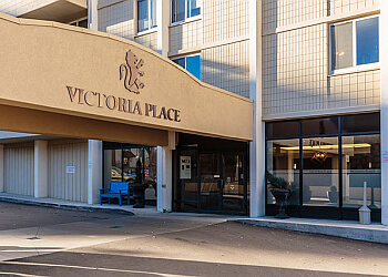 Victoria Place Apartments