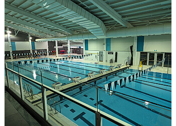 Guelph Centres De Loisirs Victoria Road Recreation Centre