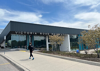 Victoria Road Recreation Centre