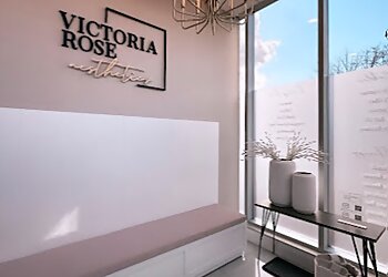 Pickering med spa Victoria Rose Aesthetics