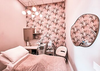 Pickering med spa Victoria Rose Aesthetics