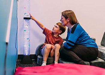 Victoria occupational therapist Victoria Speech and Language Centre