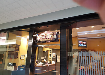 Regina Children Dentists Victoria Square Dental