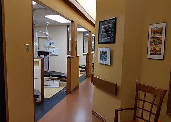 Regina Children Dentists Victoria Square Dental