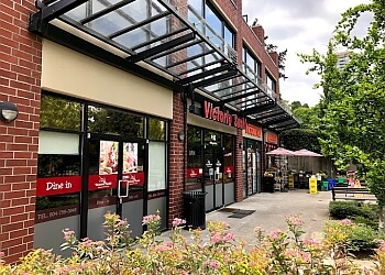 New Westminster sushi Victoria Sushi