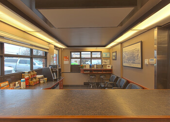 Victoria car repair shop Victoria Transmission & Auto Care