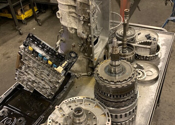 Victoria car repair shop Victoria Transmission & Auto Care