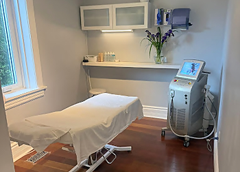 Victorian Garden Medical Spa - Caledon, ON Med Spas - Treatment Room Image