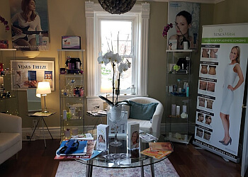 Caledon med spa Victorian Garden Medical Spa