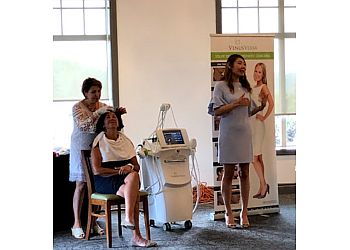 Caledon med spa Victorian Garden Medical Spa