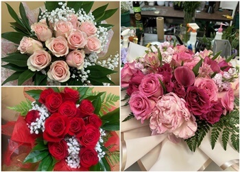 Windsor Fleuristes Victoria's Flowers & Gift Baskets