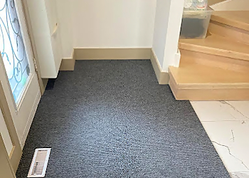 Victorious Carpet & Flooring - Ajax, ON Flooring Companies - Carpet Display Image