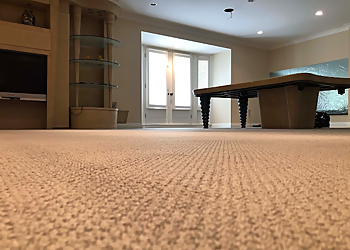 Victorious Carpet & Flooring - Ajax, ON Flooring Companies - Floor Sample Image