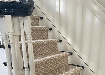 Victorious Carpet & Flooring Victorious Carpet & Flooring - Ajax, ON Flooring Companies - Flooring Store Image