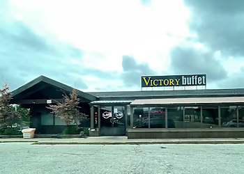 Sarnia Restaurants Chinois Victory Buffet Sarnia