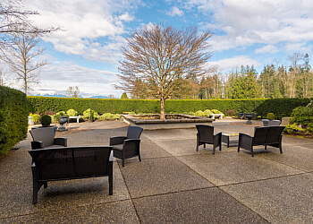 3 Best Funeral Homes In Surrey, BC - Expert Recommendations