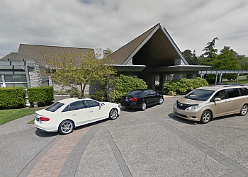 Surrey funeral home Victory Memorial Park Funeral Centre image 1