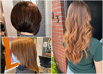 North Bay Salons De Coiffure Vida Salon