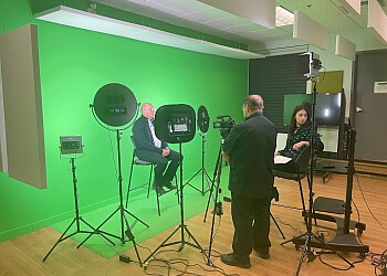 Brampton videographer Video Gems Productions