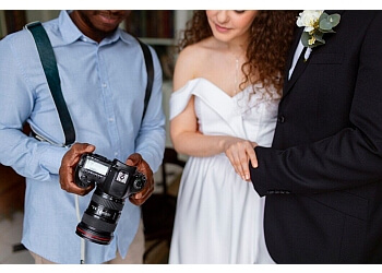 Vaughan videographer Video Gems Productions