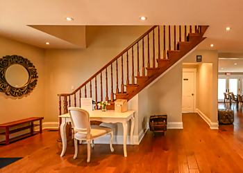 Burlington bed and breakfast Vieni Estates