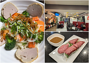 Chilliwack vietnamese restaurant Viet Taste Restaurant