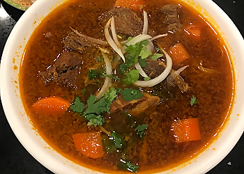 Chilliwack vietnamese restaurant Viet Taste Restaurant