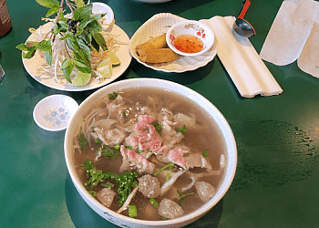 Viet Thai Basil Restaurant