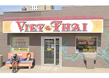 Regina Vietnamese Restaurants Viet-Thai Restaurant