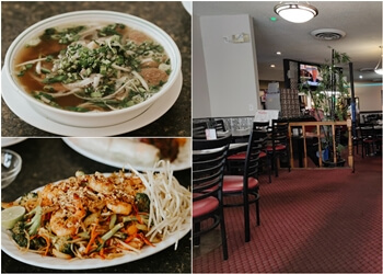 Regina Vietnamese Restaurants Viet-Thai Restaurant