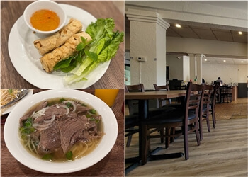3 Best Vietnamese Restaurants in London, ON - Expert Recommendations