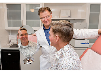 Delta med spa View Laser Skin Rejuvenation