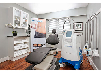 Delta med spa View Laser Skin Rejuvenation
