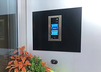 Viewtech Security Inc. - Port Coquitlam, BC Security Systems - Project Image