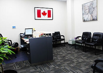 Mississauga real estate lawyer Vikas Madaan - MADAANS LLP