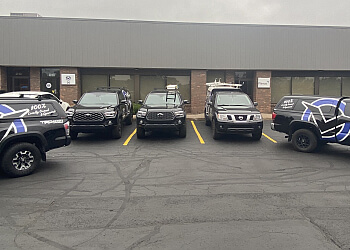 St Johns pest control Viking Pest Management, Inc.