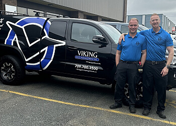 St Johns pest control Viking Pest Management, Inc. image 1