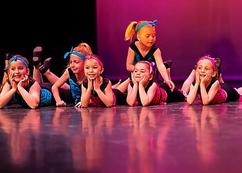 Longueuil écoles de danse Viktoria Dance Co