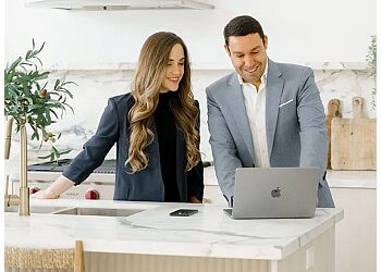 Vaughan real estate agent Vilensky Realty