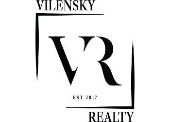 Vaughan real estate agent Vilensky Realty