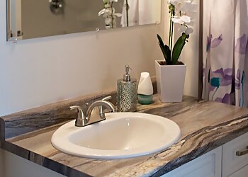 Welland retirement home Villa De Rose Retirement Residence