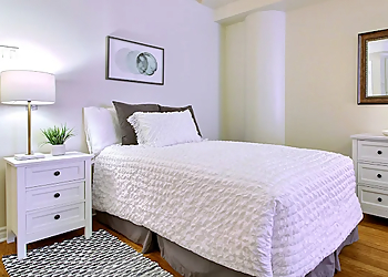 Villa Rive-Sud - Longueuil, QC Retirement Homes - One Bedroom Suite Image