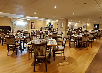 Villa Rive-Sud - Longueuil, QC Retirement Homes - Dining Room Image