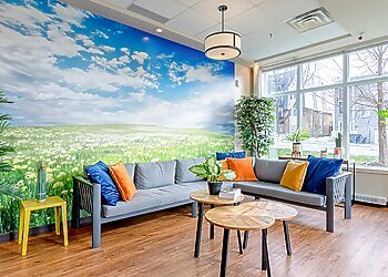 Laval Maisons De Retraite Villa Ste-Rose