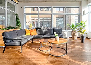 Laval Maisons De Retraite Villa Ste-Rose