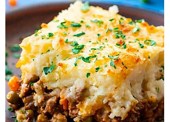 Kitchener Traiteurs Village Caterer