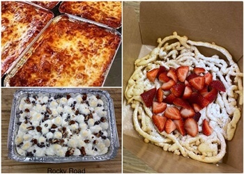 Kitchener Traiteurs Village Caterer