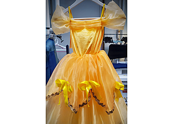 Red Deer dry cleaner Village Drycleaners